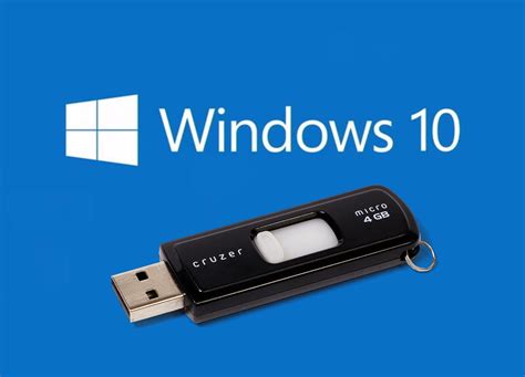 3 Ways to create USB bootable media to install .